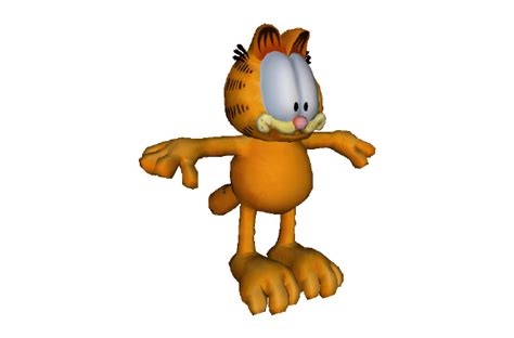 Garf Blank Template - Imgflip