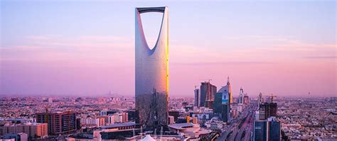 Places to Visit in Riyadh: A Combination of History and Dazzling Present