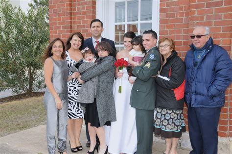 Military Couples Renew Marriage Vows At Tybee Article The United States Army