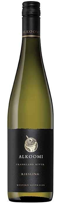 Alkoomi Black Label Frankland River Riesling 2020 The Australian Wine