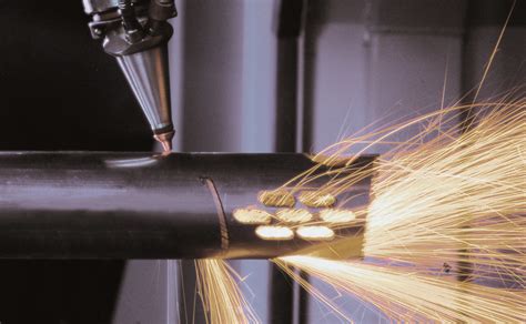 Tube Pipe Laser Cutting Machines