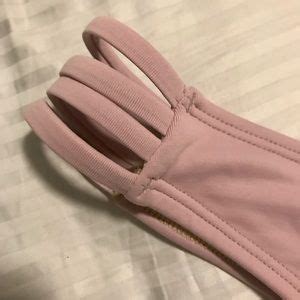 Midori Swim Midori Bikini Bottoms Poshmark