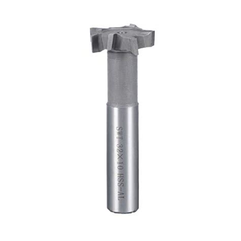 Best T Slot End Mill For Your Workshop