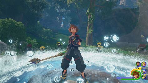 Kingdom Hearts Iii Ya Tiene Fecha De Lanzamiento E