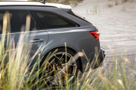 2023 Audi RS 6 Avant Performance Packs 621 HP - CNET