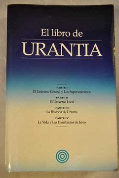 Libro El Libro De Urantia De Varios Autores Buscalibre