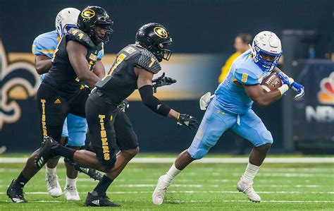 Photo Gallery The Bayou Classic Hbcu Gameday