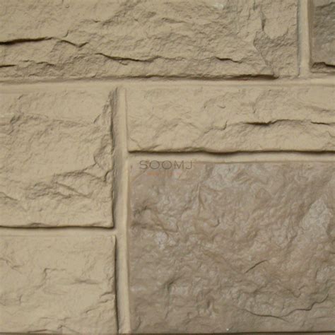 Faux Stone Wall Panels/Faux Stone Veneer/Faux Stone Siding #D191233315G ...