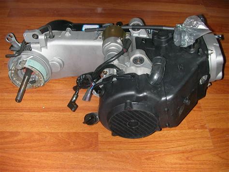 honda clone engines  junk mans adventures