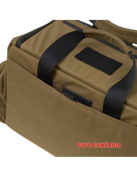 Bolso táctico IPSC EDC Bushcraft Mission bag Helikon Tex