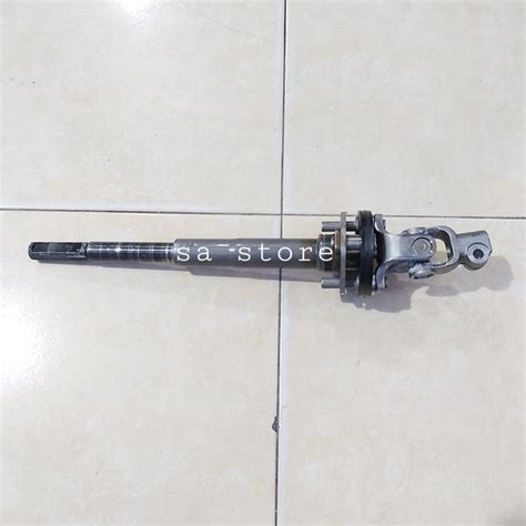 Jual Joint Steering Atau Joint Stir Original Toyota Hilux Revo Fortuner