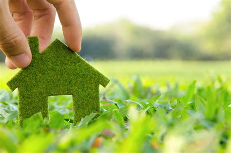 5 Ways To Add Value To Your Home By Going Green Top Agent Magazine