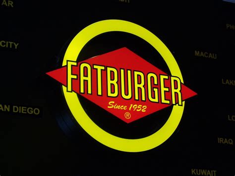 Fatburger Las Vegas 4199 S Fort Apache Rd Commander En Ligne Menu Prix And Réservations