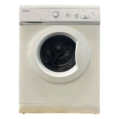 Lave Linge Cm Hublot Vedette VLF6120 Back Market