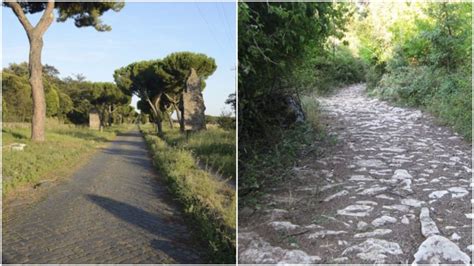 Via Egnatia - The ancient Roman road that connected Rome with ...