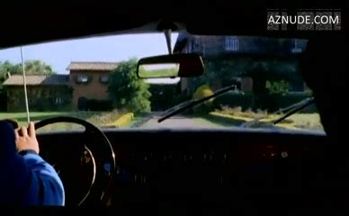 Luisa Maneri Nude Scene In The Last Round AZNude