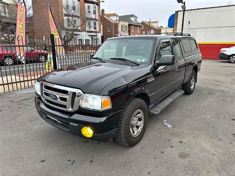 2009 Ford Ranger SuperCrew · XLT Pickup 4D 5 ft - Cars & Trucks