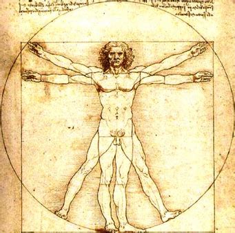 Qual Il Significato Dell Uomo Vitruviano Di Leonardo Da Vinci