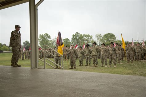 Rd Cav Regt Transitions To Iii Corps Article The United States Army