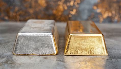 Investing In Gold Vs Platinum Times Of Money