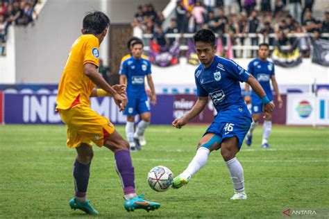 Psis Semarang Rekrut Dokter Tim Baru Antara News