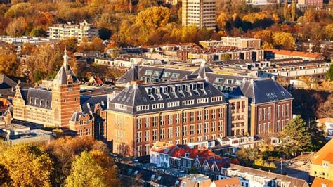 Van Der Valk Hotel Delft A4 In Den Hoorn Voordeeluitjes Nl