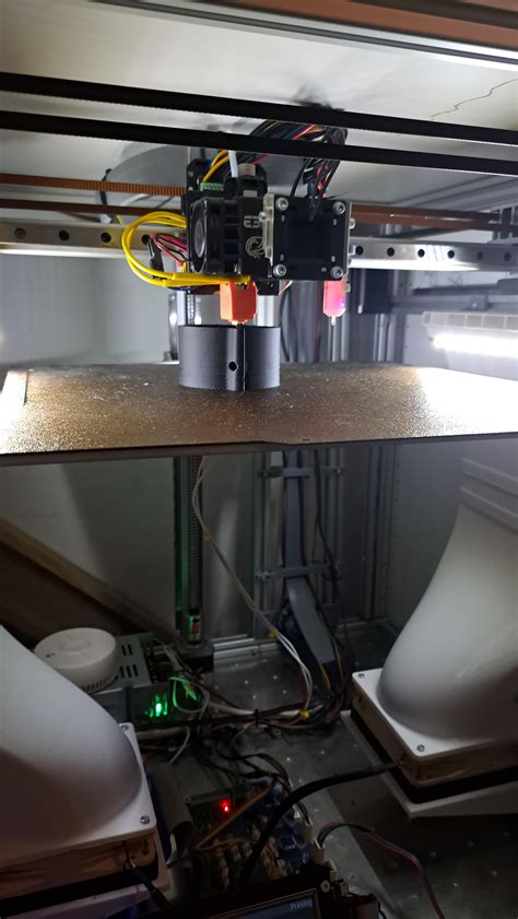 Cabinet printer : r/3Dprinting