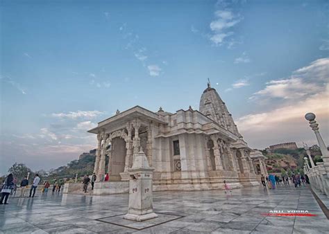 birla mandir temple blog