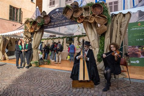 Nocciola DOro Delle Langhe Ad Antonino Cannavacciuolo Ideawebtv