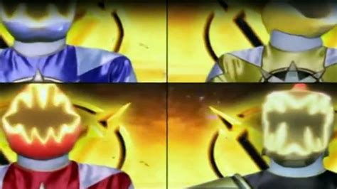 Power Rangers Dino Thunder Staffel Folge Hd Deutsch Video