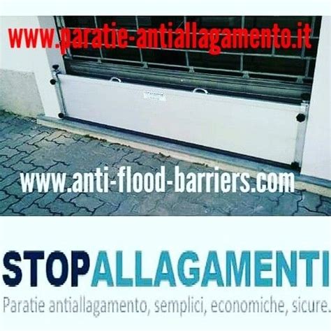 Porta A Tenuta Stagna Antiallagamento Maniglie Economia Montaggi