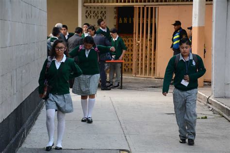 Despliegan Operativo Por Regreso A Clases En Cdmx Capital México