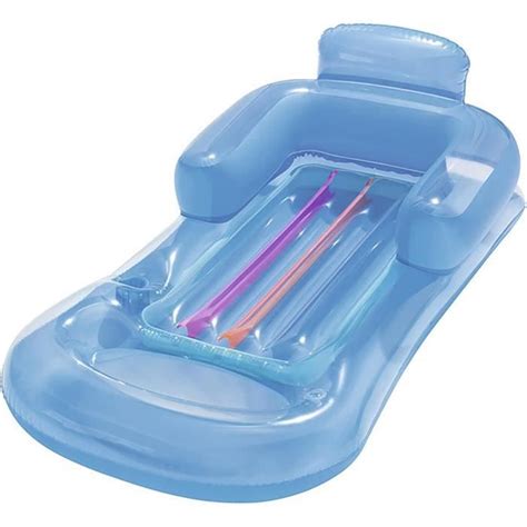 Flottant Lit Lit Gonflable Pour Piscine Bou E Hamac Flottant Lit