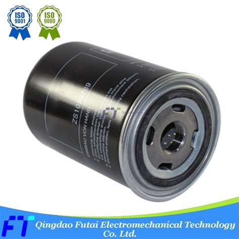 Zs1059789 Oil Filter For Compair Air Compressors Replacement Oil Filter