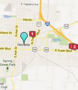 Nevada, MO Hotels & Motels - See All Discounts