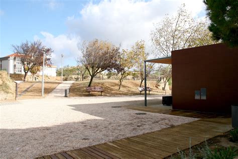 Centro De Interpreta O Das Linhas De Torres Do Forte Da Casa Museu