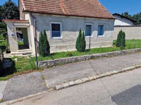 Traumhaftes älteres Haus in Oberpullendorf zu vergeben 50 m² 590