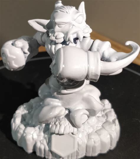 Free Stl File Skylanders 🎲・3d Print Design To Download・cults