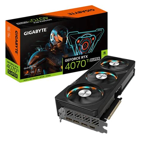 Mode D Emploi Gigabyte Geforce Rtx Ti Super Gaming Oc G