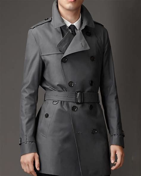 Introducir Imagen Burberry New Trench Coats Abzlocal Mx