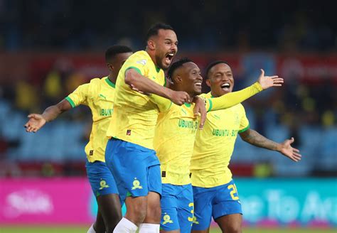 It is Sundowns vs Wydad in inaugural AFL final - Latest Sports News Africa | Latest Sports Results