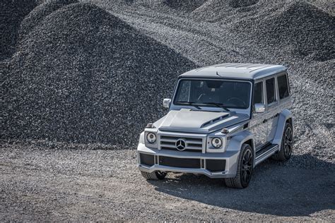 Mercedes G Class Wallpapers Wallpaper Cave