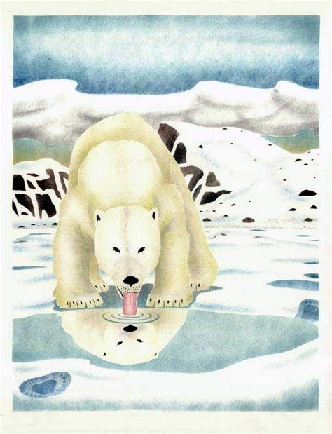 1000+ images about Eskimo Print Art on Pinterest | Inuit art, Capes and ...