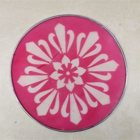 Rangoli Kolam Stencils Rks Rangoli Jali Rangoli Plates Rangoli