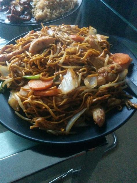 Yummy Yummy Chinese Takeaway in Birtley - Restaurant reviews