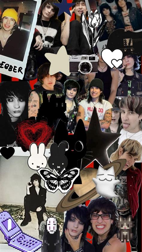 Jake Webber and Johnnie Guilbert Wallpaper #jakewebber #johnnieguilbert ...