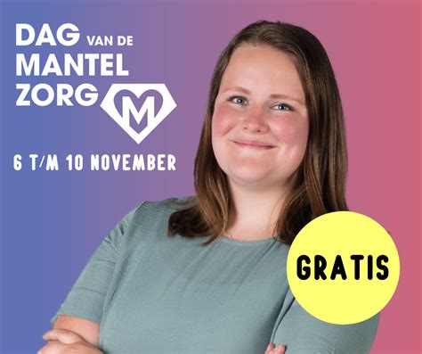 Volop Activiteiten Mantelzorgers Moza Ek Welzijn