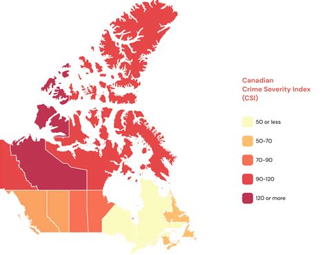 Barrie Safest Winnipeg Least Safe Place To Live In Canada Data