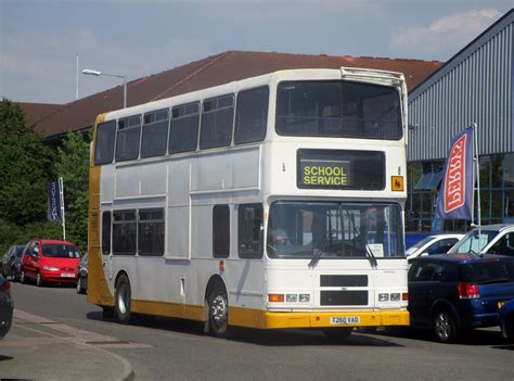 T Vao Vale Travel Volvo Olympian Alexander Rh Flickr