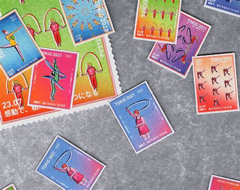 Animated Stamps On Behance